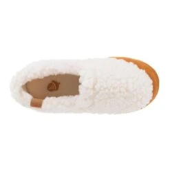 Kid's Acorn Moc Slippers -KUHL Sales k20moc20alt2