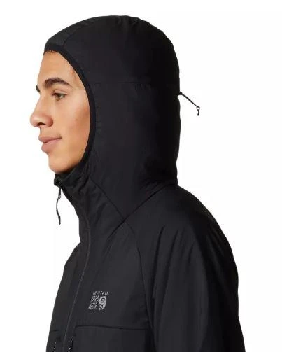Mountain Hardwear Men's Kor AirShell Warm Jacket 6 Mountain Hardwear Men's Kor AirShell Warm Jacket - Image 4
