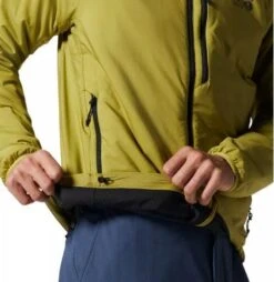 Mountain Hardwear Men's Kor Strata Jacket 7 Mountain Hardwear Men's Kor Strata Jacket -KUHL Sales kor20strata20alt202