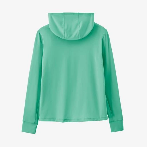 Patagonia K's Cap SW Hoody 5 Patagonia K's Cap SW Hoody - Image 3