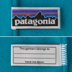 Patagonia K's Microdini 1/2 Zip P/O -KUHL Sales ks20micro20po20alt201
