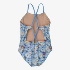 Patagonia Girls Shell Seeker One-Piece Swimsuit -KUHL Sales ks20shell20prima20alt201