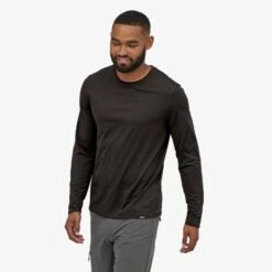 Patagonia Men's LS Capilene Cool Daily Shirt -KUHL Sales ls20cap20cool20alt201