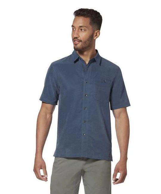Royal Robbins Men's Mojave Pucker Dry SS 4 Royal Robbins Men's Mojave Pucker Dry SS - Image 2