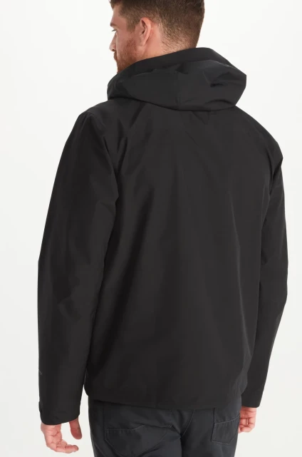 Marmot Men's Minimalist GORE TEX Jacket 4 Marmot Men's Minimalist GORE TEX Jacket - Image 2