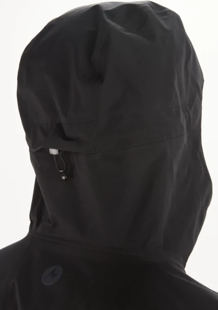 Marmot Men's Minimalist GORE TEX Jacket 6 Marmot Men's Minimalist GORE TEX Jacket - Image 4