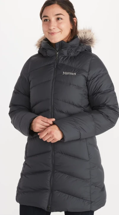 Marmot Women's Montreal Coat 4 Marmot Women's Montreal Coat - Image 2