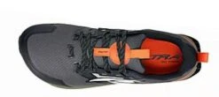 Altra Men's Lone Peak 7 -KUHL Sales ms20lone202