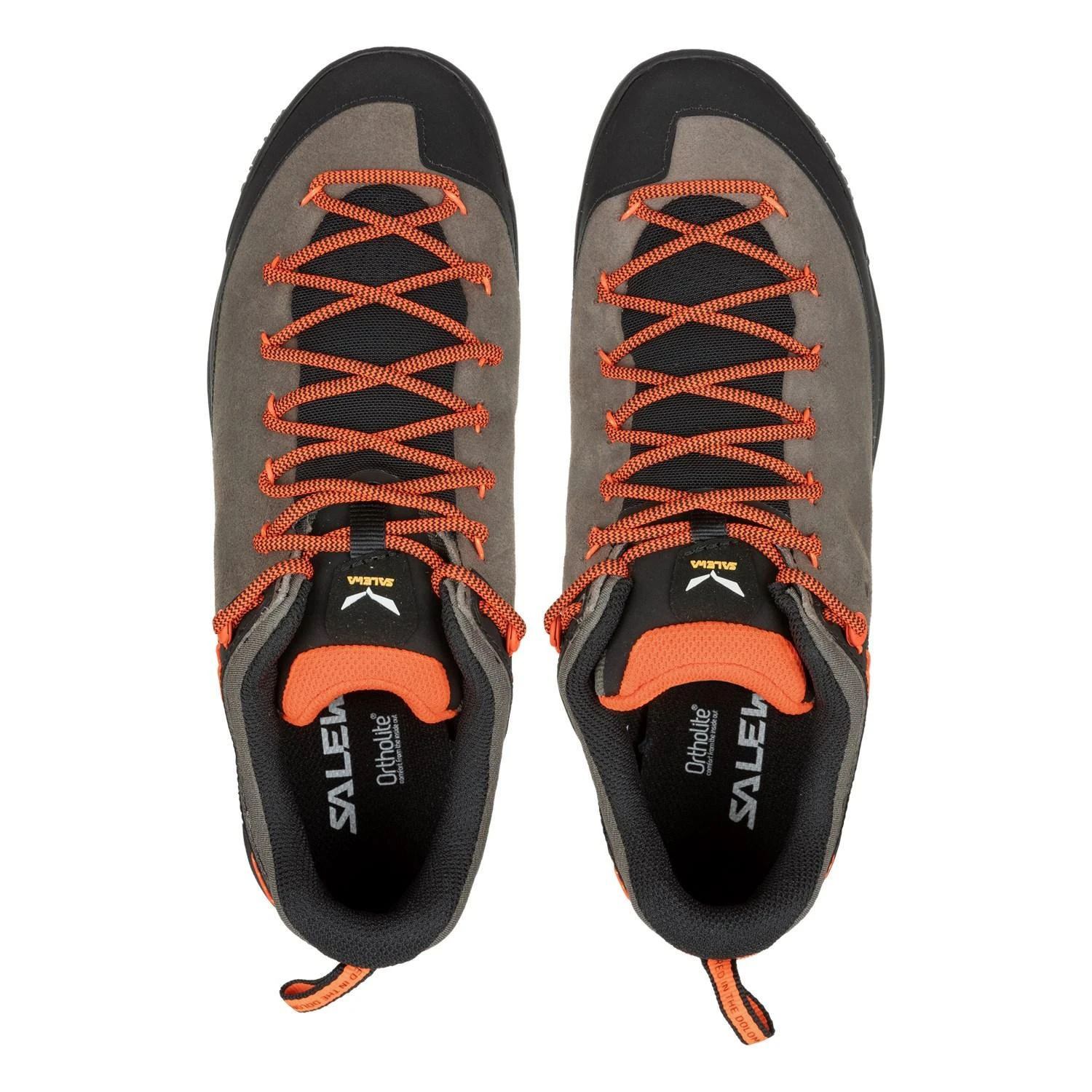 SALEWA Men's Wildfire Leather 4 SALEWA Men's Wildfire Leather - Image 2