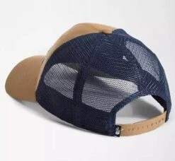 The North Face Men's Embroidered Mudder Trucker -KUHL Sales mud201