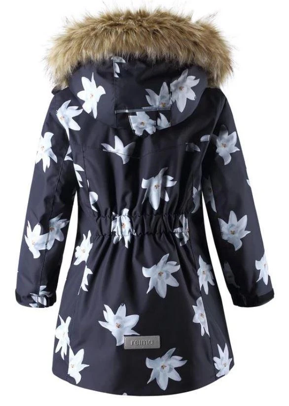 Reima Muhvi Winter Jacket 4 Reima Muhvi Winter Jacket - Image 2