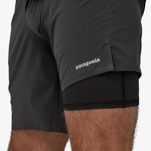 Patagonia Men's Multi Trails Shorts - 8" 5 Patagonia Men's Multi Trails Shorts - 8" - Image 3