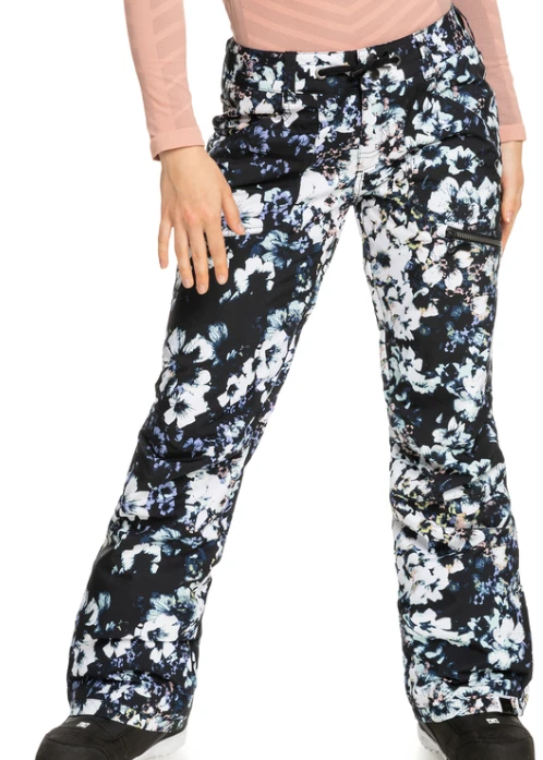 Roxy Women's Nadia Print Pant 5 Roxy Women's Nadia Print Pant - Image 3