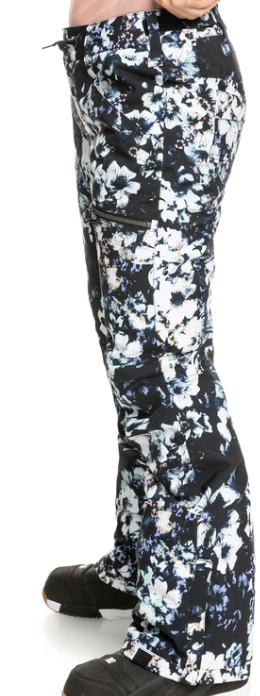 Roxy Women's Nadia Print Pant 4 Roxy Women's Nadia Print Pant - Image 2