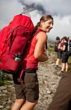 Fjallraven Women's Nikka Short Curved -KUHL Sales nikka20short20curved20alt202