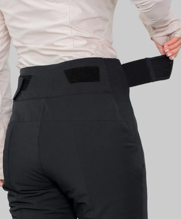 Obermeyer Women's Cloud Nine Pant 7 Obermeyer Women's Cloud Nine Pant - Image 5