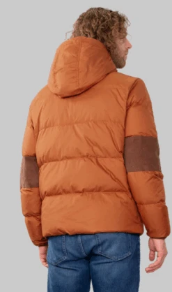 Obermeyer Breton Down Jacket -KUHL Sales ob21121terb