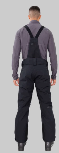Obermeyer Force Suspender Pant -KUHL Sales ob25042blb