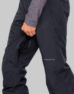 Obermeyer Force Suspender Pant -KUHL Sales ob25042bld