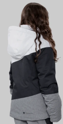 Obermeyer Kid's Taylor Jacket -KUHL Sales ob31082whb