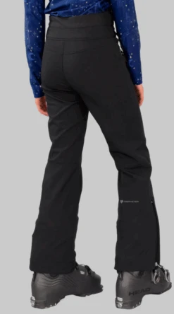 Obermeyer Kid's Jolie Softshell Pant -KUHL Sales ob35023blb