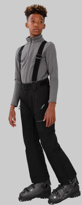 Obermeyer Kid's Enforcer Pant 5 Obermeyer Kid's Enforcer Pant - Image 3