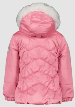 Obermeyer Kid's Roselet Jacket -KUHL Sales ob51083pc