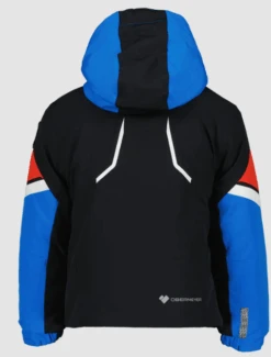 Obermeyer Kid's Formation Jacket -KUHL Sales ob61074blb