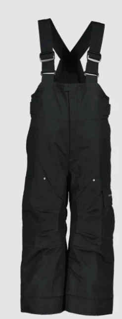 Obermeyer Kid's Volt Pants 10 Obermeyer Kid's Volt Pants -KUHL Sales ob65027bla
