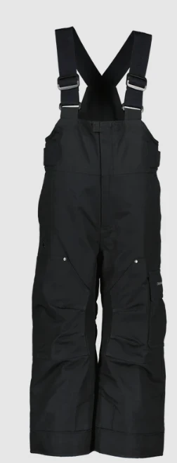 Obermeyer Kid's Volt Pants 6 Obermeyer Kid's Volt Pants - Image 4