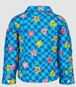 Obermeyer Kid's Wilder Puffy Shirt 9 Obermeyer Kid's Wilder Puffy Shirt -KUHL Sales ob74000c