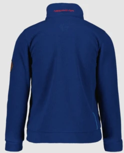 Obermeyer Kid's Tucker Fleece Top -KUHL Sales ob77040nyb