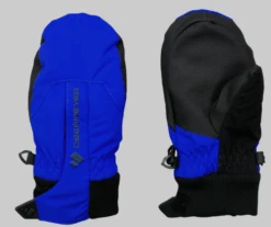 Obermeyer Kid's Thumbs Up Mitten -KUHL Sales ob78056bva