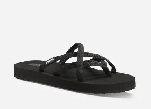 Teva Women's Olowahu 4 Teva Women's Olowahu - Image 2