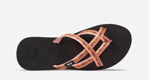 Teva Women's Olowahu 5 Teva Women's Olowahu - Image 3