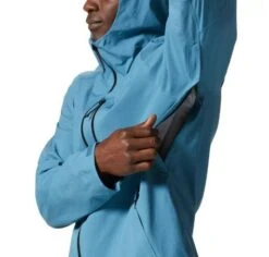 Mountain Hardwear Men's Stretch Ozonic Jacket -KUHL Sales ozonic20alt202