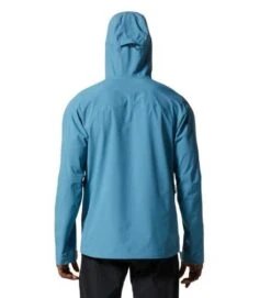 Mountain Hardwear Men's Stretch Ozonic Jacket -KUHL Sales ozonic20jkt20alt201