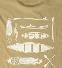 KAVU Men's Paddle Out T-Shirt 8 KAVU Men's Paddle Out T-Shirt -KUHL Sales paddle20out20alt1