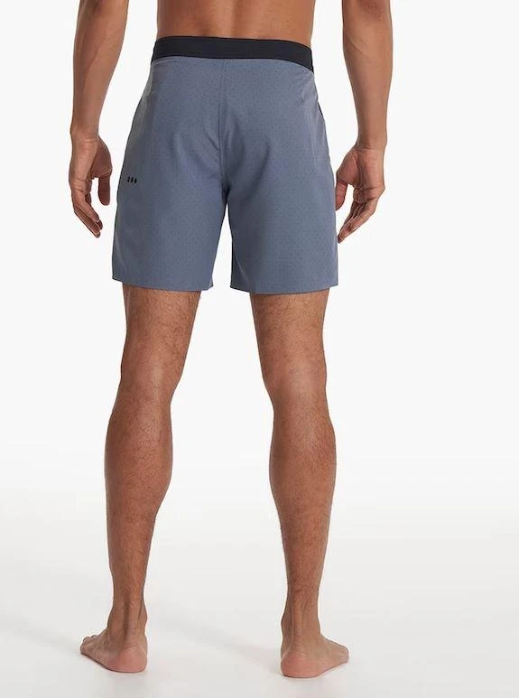 Vuori Men's Peak Boardshort 4 Vuori Men's Peak Boardshort - Image 2