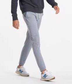 Vuori Men's Ponto Performance Pant 7 Vuori Men's Ponto Performance Pant -KUHL Sales ponto20steel20alt201