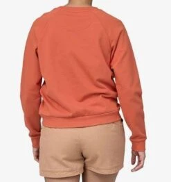 Patagonia W's Regenerative Organic Certified Essential Top -KUHL Sales regen20alt