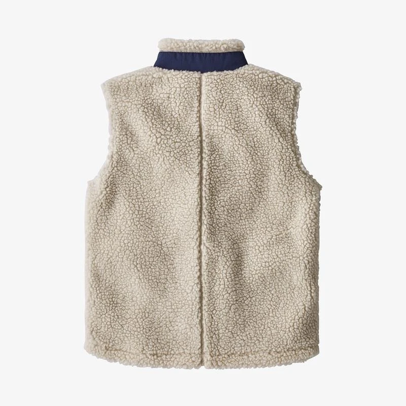Patagonia Kid's Retro X Vest 3 Patagonia Kid's Retro X Vest