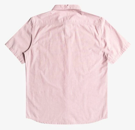 Quiksilver Men's Winfall Short Sleeve Shirt 4 Quiksilver Men's Winfall Short Sleeve Shirt - Image 2