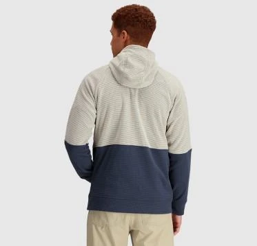 Outdoor Research M's Trail Mix Hoodie 4 Outdoor Research M's Trail Mix Hoodie - Image 2