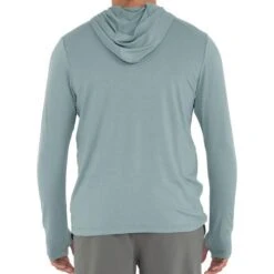 Men's Bamboo Shade Hoody -KUHL Sales shade20alt1