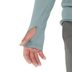 Men's Bamboo Shade Hoody -KUHL Sales shade20alt2