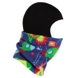 Turtle Fur Kid's Shellaclava Prints