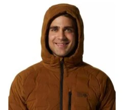 Mountain Hardwear Men's Stretchdown™ Hooded Jacket -KUHL Sales stretchdown20hoodie20alt202
