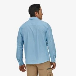 Patagonia Men's LS Sun Stretch Shirt -KUHL Sales sun20st20alt201