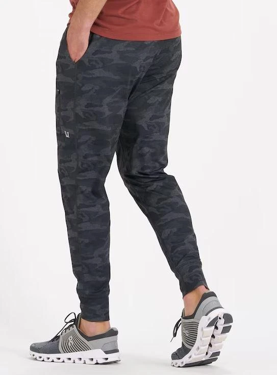 Vuori Sunday Performance Jogger 5 Vuori Sunday Performance Jogger - Image 3